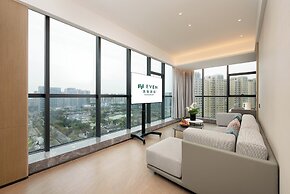 Even Hotel Chengdu High Tech Zone by IHG