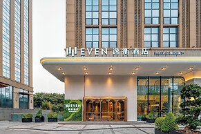 Even Hotel Chengdu High Tech Zone by IHG