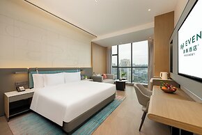 Even Hotel Chengdu High Tech Zone by IHG