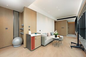 Even Hotel Chengdu High Tech Zone by IHG