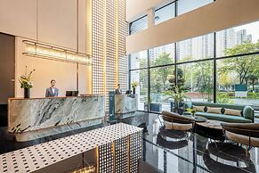 Even Hotel Chengdu High Tech Zone by IHG