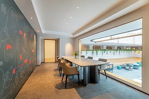 Even Hotel Chengdu High Tech Zone by IHG