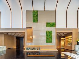 Even Hotel Chengdu High Tech Zone by IHG