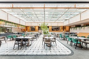 Even Hotel Chengdu High Tech Zone by IHG