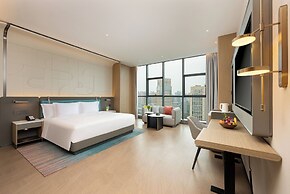 Even Hotel Chengdu High Tech Zone by IHG