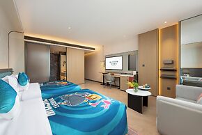 Even Hotel Chengdu High Tech Zone by IHG