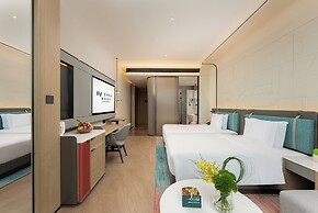 Even Hotel Chengdu High Tech Zone by IHG