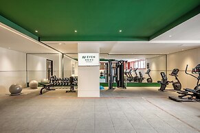 Even Hotel Chengdu High Tech Zone by IHG