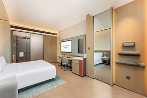 Even Hotel Chengdu High Tech Zone by IHG