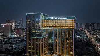Even Hotel Chengdu High Tech Zone by IHG
