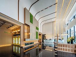 Even Hotel Chengdu High Tech Zone by IHG