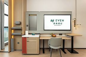 Even Hotel Chengdu High Tech Zone by IHG