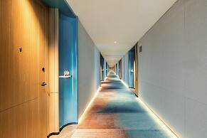 Even Hotel Chengdu High Tech Zone by IHG