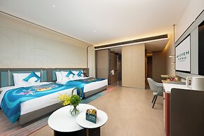 Even Hotel Chengdu High Tech Zone by IHG
