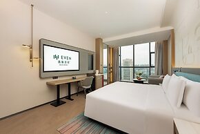 Even Hotel Chengdu High Tech Zone by IHG