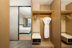 Even Hotel Chengdu High Tech Zone by IHG