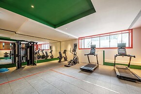 Even Hotel Chengdu High Tech Zone by IHG