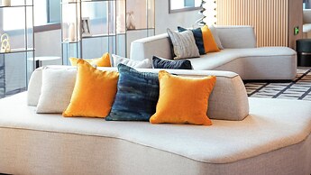 Holiday Inn Shanghai Pudong Airport by IHG