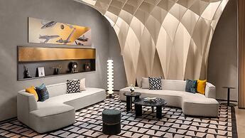 Holiday Inn Shanghai Pudong Airport by IHG