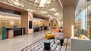 Holiday Inn Shanghai Pudong Airport by IHG