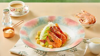 Holiday Inn Shanghai Pudong Airport by IHG