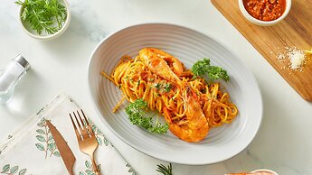 Holiday Inn Shanghai Pudong Airport by IHG