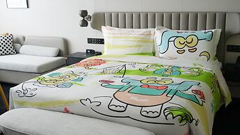 Holiday Inn Shanghai Pudong Airport by IHG