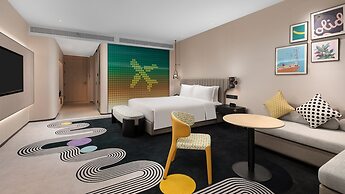 Holiday Inn Shanghai Pudong Airport by IHG