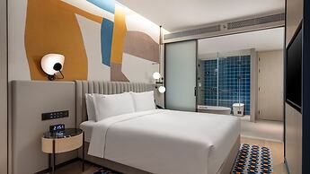 Holiday Inn Shanghai Pudong Airport by IHG