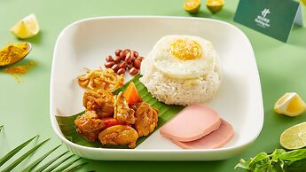 Holiday Inn Shanghai Pudong Airport by IHG