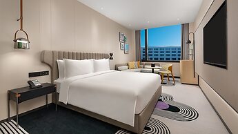 Holiday Inn Shanghai Pudong Airport by IHG