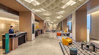 Holiday Inn Shanghai Pudong Airport by IHG