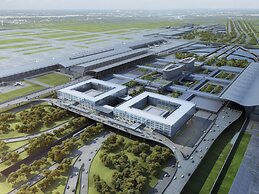 Holiday Inn Shanghai Pudong Airport by IHG