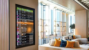 Holiday Inn Shanghai Pudong Airport by IHG