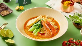 Holiday Inn Shanghai Pudong Airport by IHG