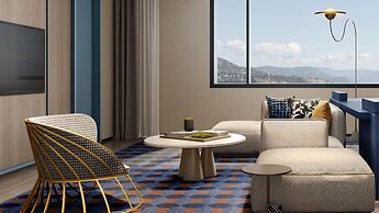 Holiday Inn Shanghai Pudong Airport by IHG