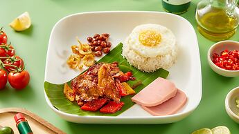 Holiday Inn Shanghai Pudong Airport by IHG