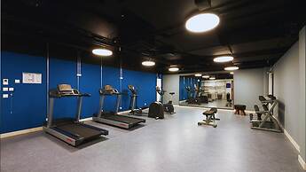 Holiday Inn Express & Suites Monheim Am Rhein by IHG