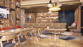 Holiday Inn Express & Suites Monheim Am Rhein by IHG