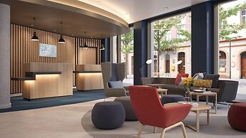 Holiday Inn Express & Suites Monheim Am Rhein by IHG