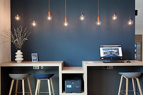 Holiday Inn Express & Suites Monheim Am Rhein by IHG