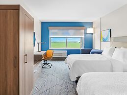 Holiday Inn Express Peotone by IHG