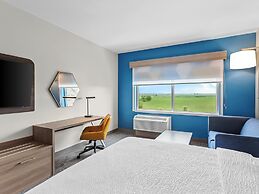 Holiday Inn Express Peotone by IHG