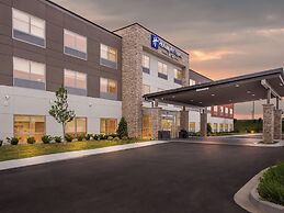 Holiday Inn Express Peotone by IHG