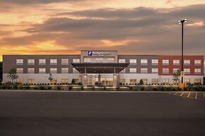 Holiday Inn Express Peotone by IHG