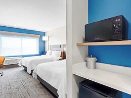 Holiday Inn Express Peotone by IHG