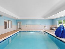 Holiday Inn Express Peotone by IHG