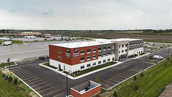 Holiday Inn Express Peotone by IHG