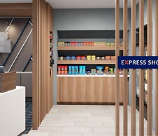 Holiday Inn Express Peotone by IHG