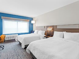 Holiday Inn Express Peotone by IHG